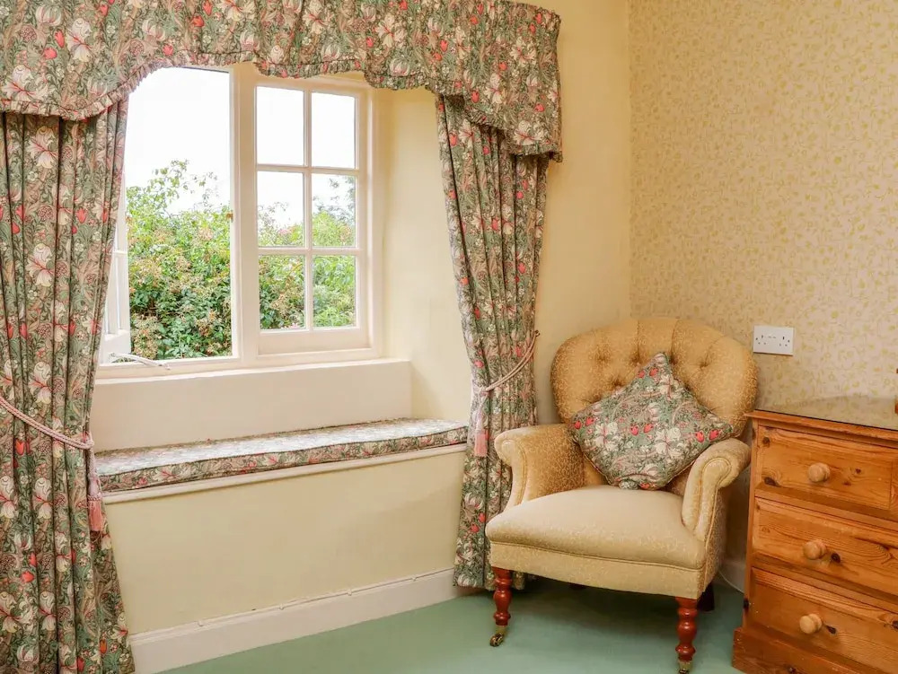 Lower Farm Annexe
