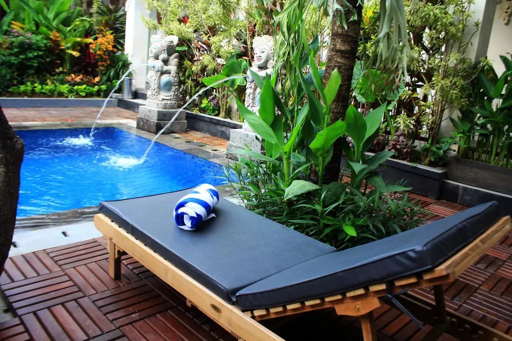 The Nyaman Bali