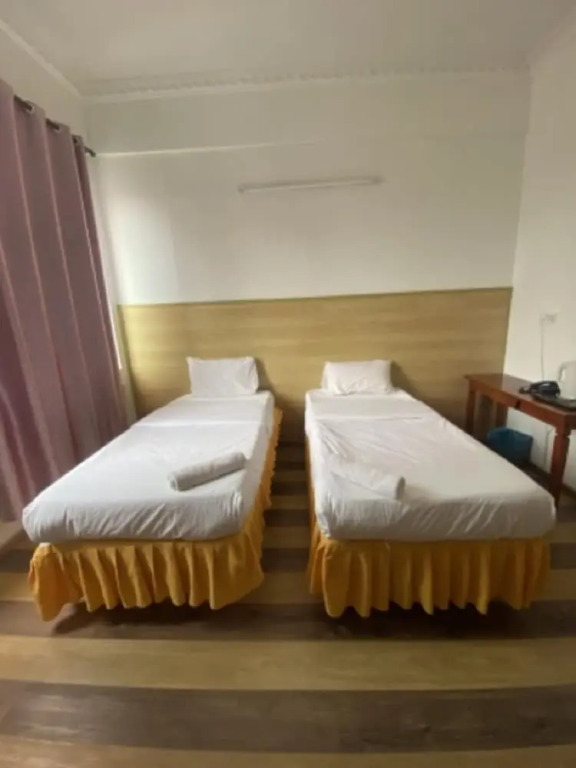 Hotel O Sianglory Inn