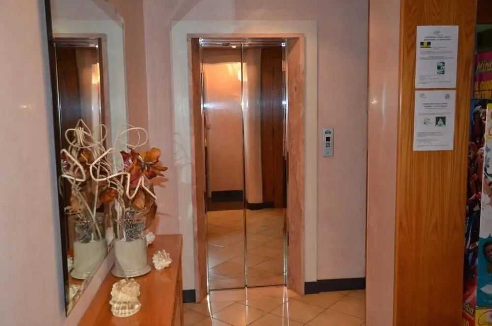 Hotel Monique