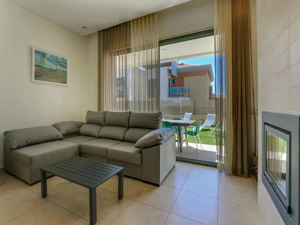 Villa Jardins da Branqueira5, Albufeira