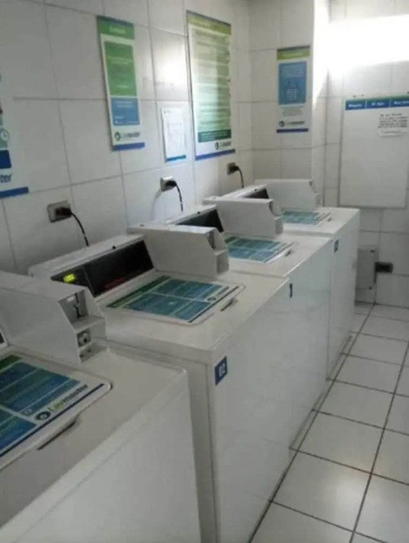 Apartamento Barros Borgoño
