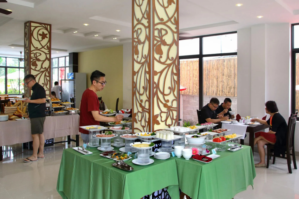 Stayzi Hotel