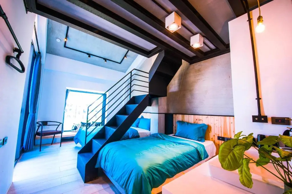Pathway B&B