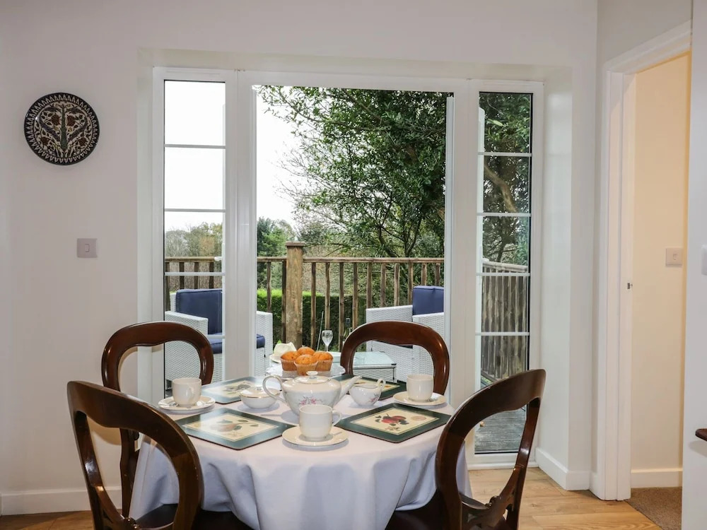 The Coach House