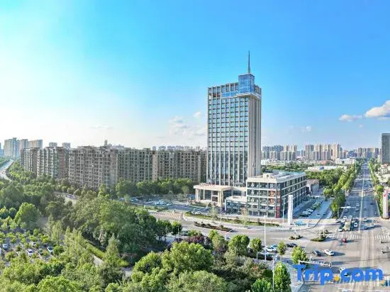 Boruisi    International    Hotel