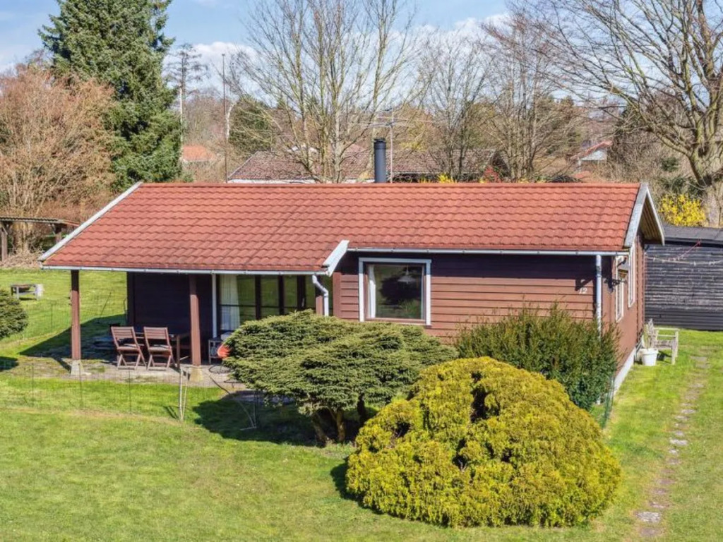 "Valdemar" - 400m from the sea in Lolland, Falster and Mon