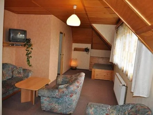 Pension Nostalgie