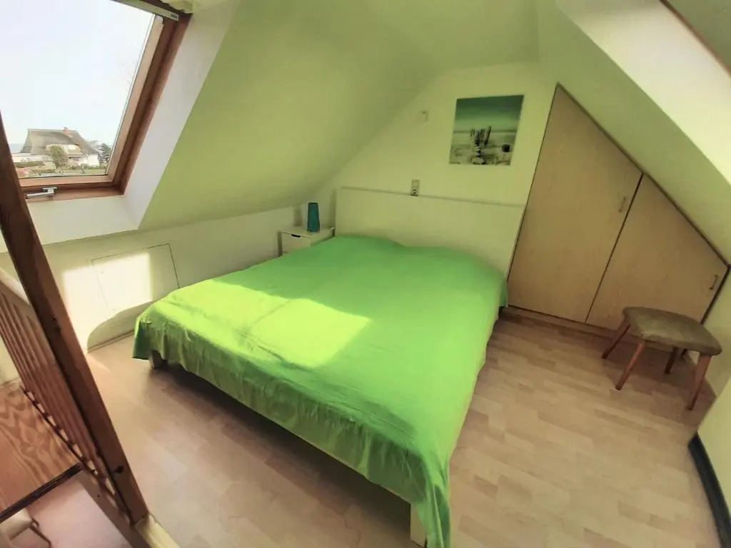 1018 - Haus am Deich WG 3