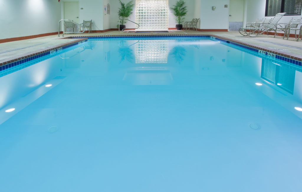 Holiday Inn Express Ashland by IHG