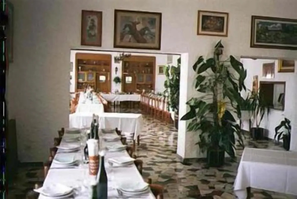 Albergo Ristorante La Greppia