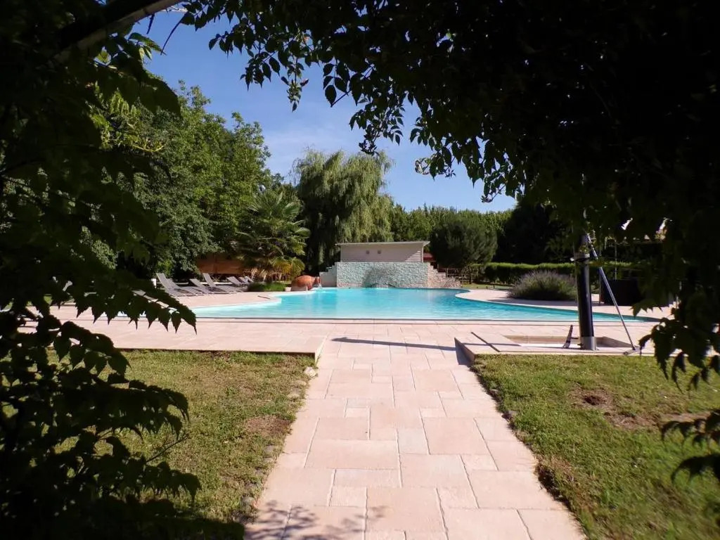 Domaine de Lacave