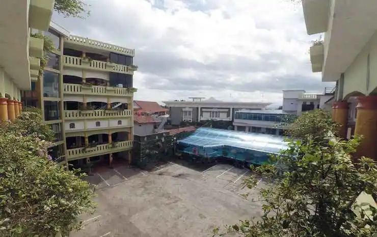Krisna Beach Hotel 2
