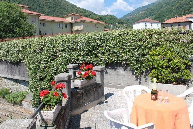 Residenza Luisa