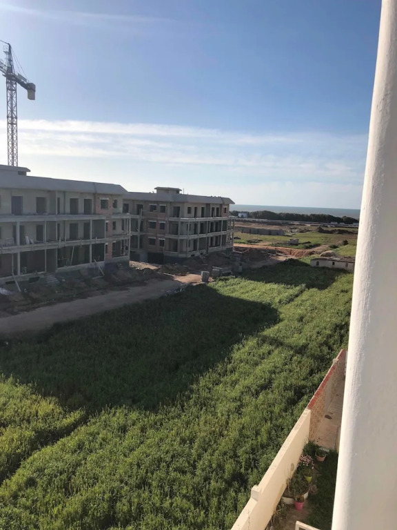 Sidi Rahal Vacances Beach