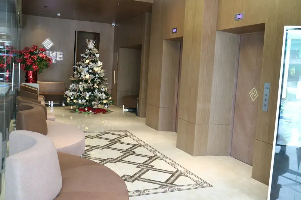 Cacao Hotel