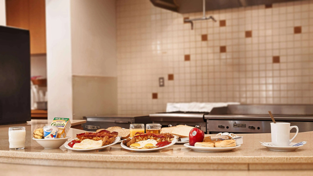 Best Western Plus Palm Desert Resort