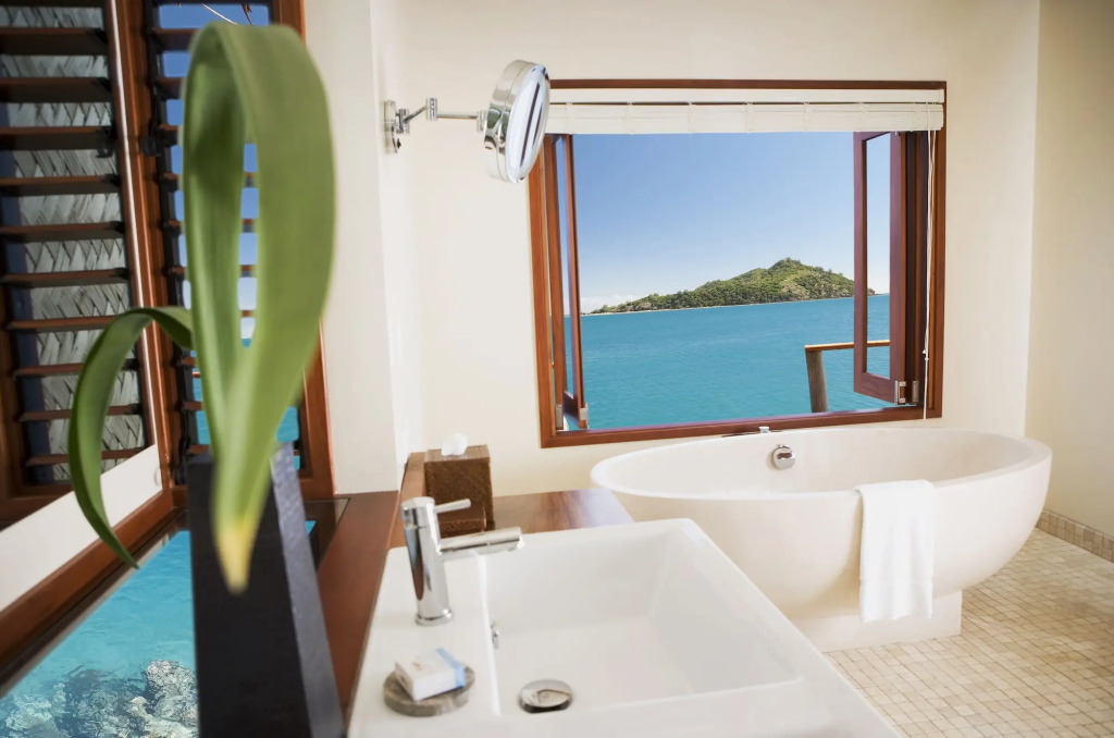 Likuliku Lagoon Resort - Adults Only