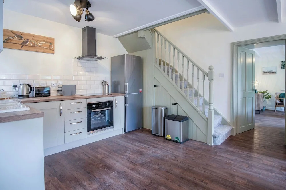The Stables - 2 Bedroom Cottage - Princes Gate