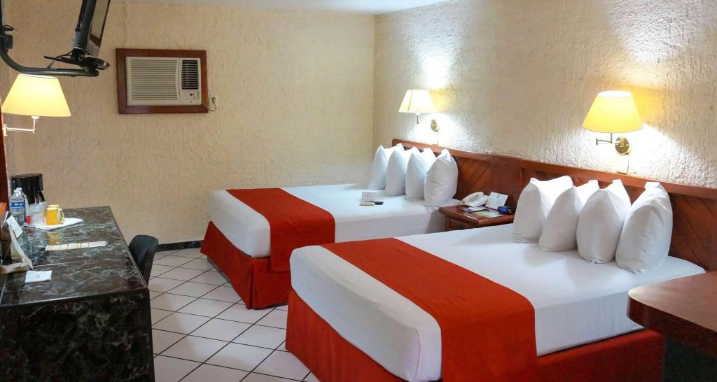 HOTEL BRISA Coatzacoalcos