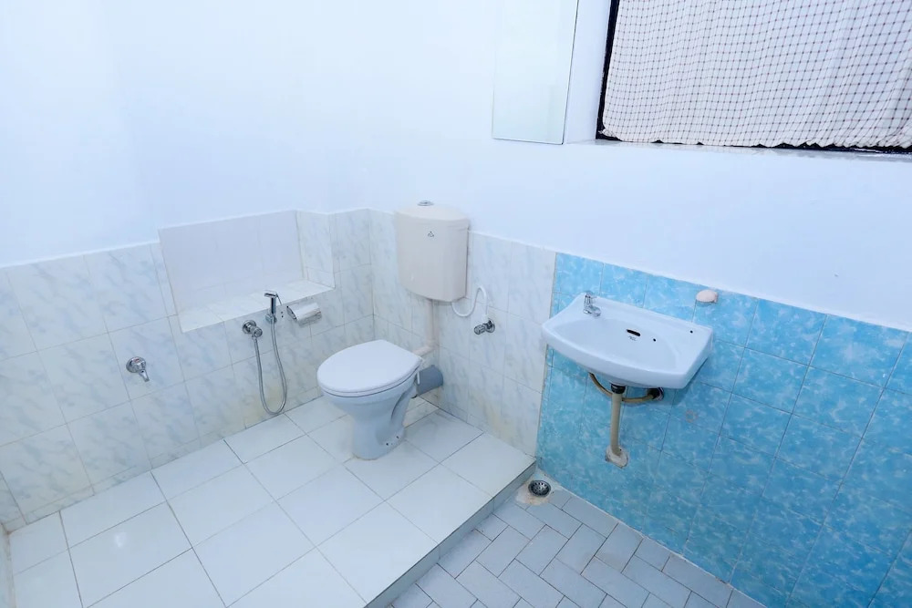 Andoor Home by OYO Rooms