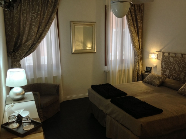 Petit Hotel dels Arts
