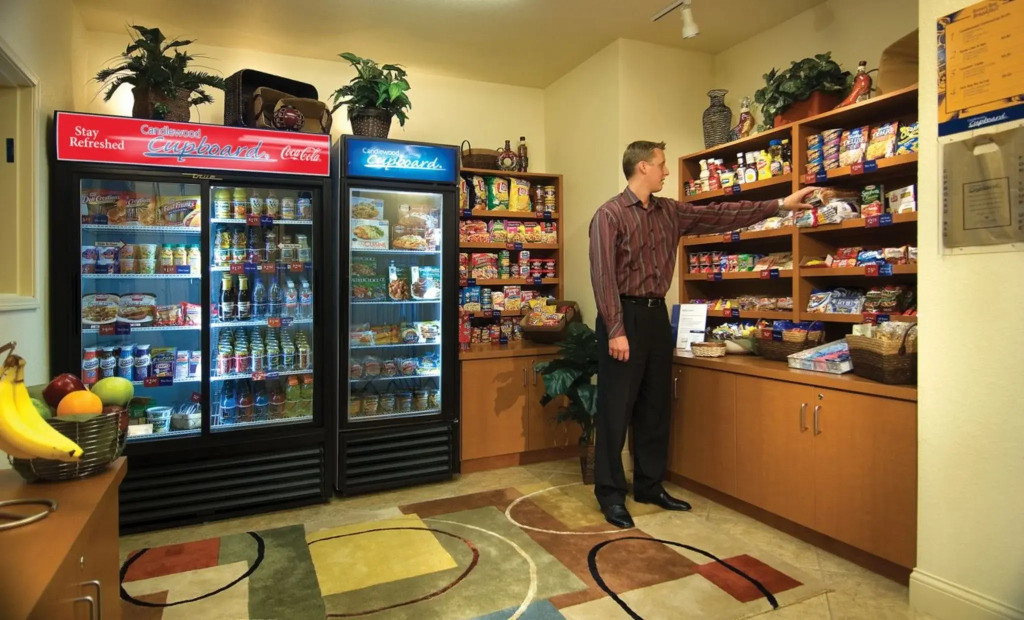 Candlewood Suites League City by IHG