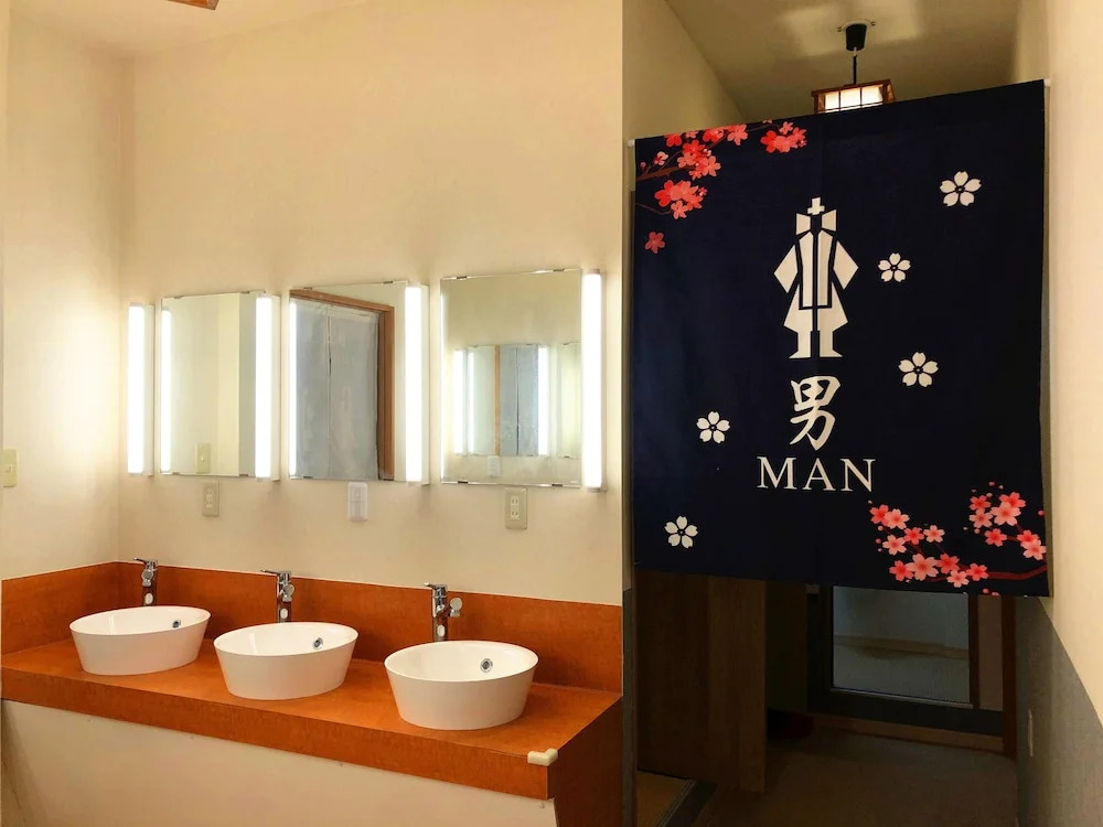 TOKYO E JOY INN - Nishishinjuku