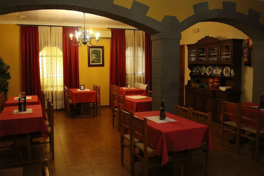 Pension Spa Rueda