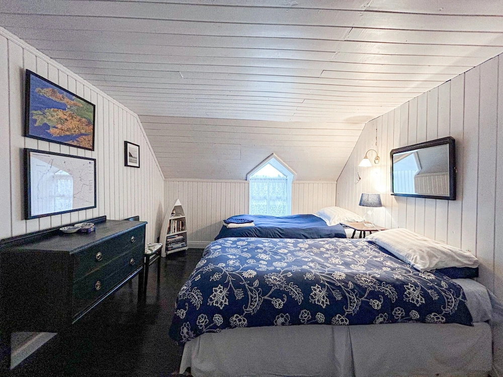 Ballylusky Holiday Home