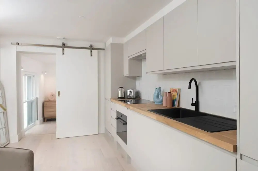 Brighton Pier Apartments
