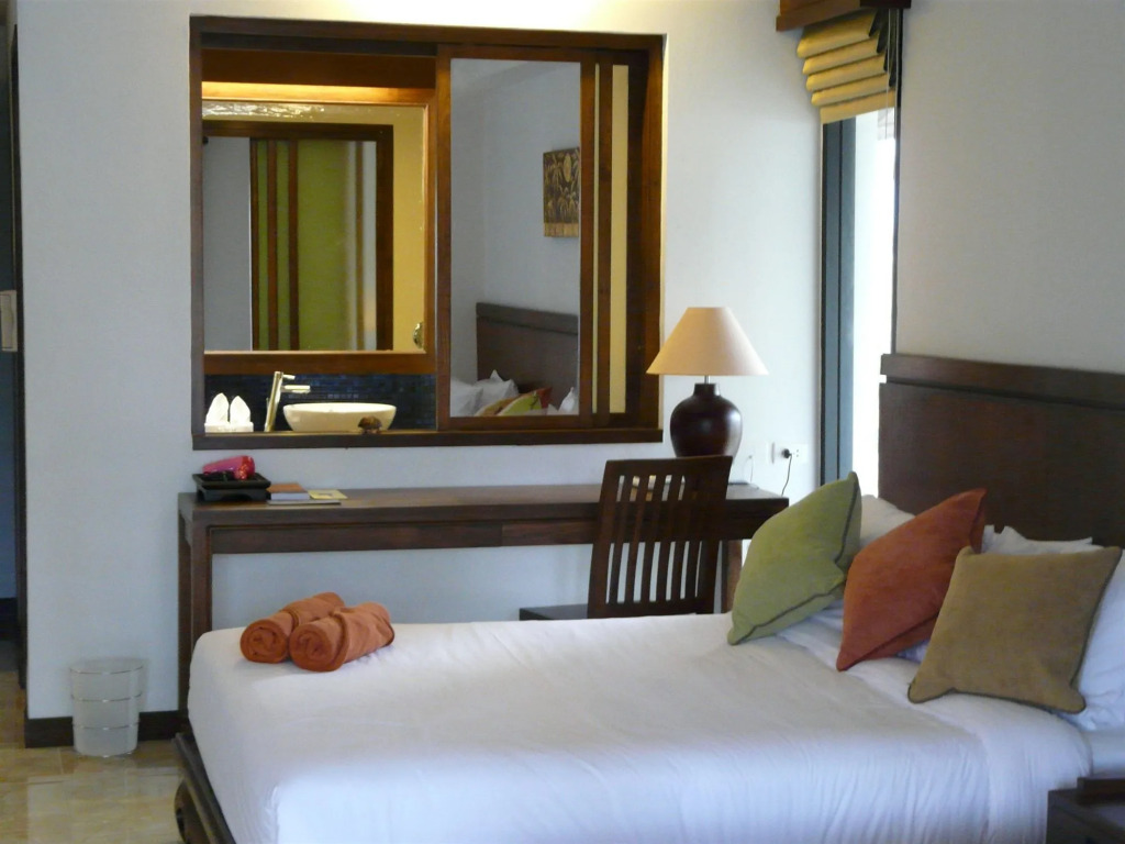 Lamai Coconut Beach Resort