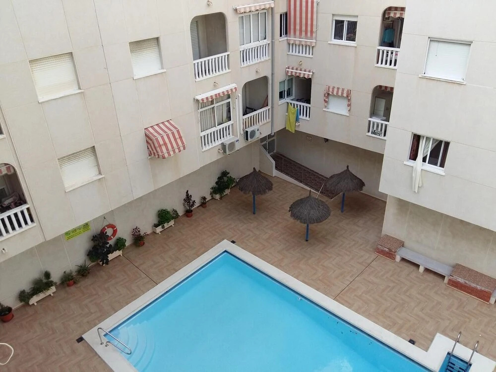 Espanatour Apartamento Beniajan