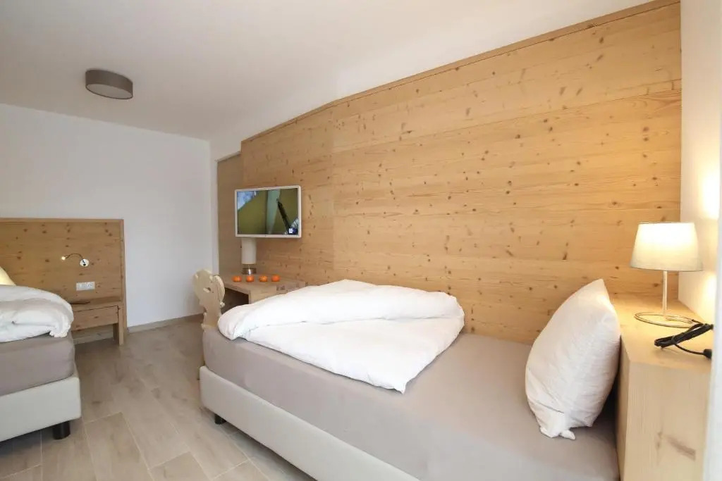 Gass Apartment A