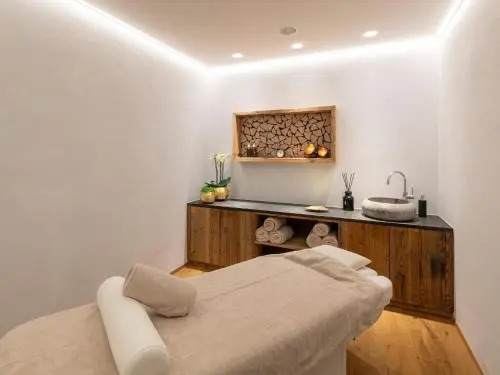 Apartment TITLIS Resort Studio 214