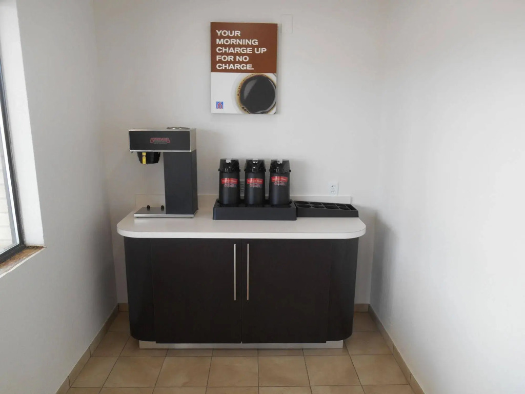 Motel 6 San Antonio, TX - South IH-10 East