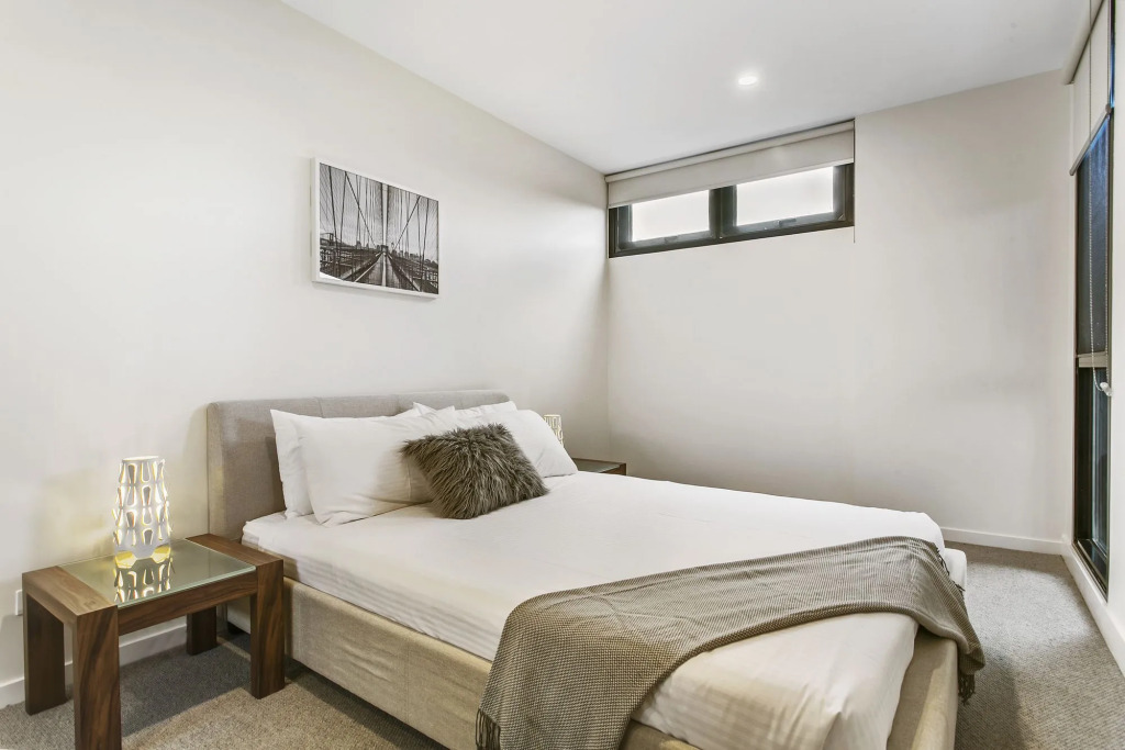 Melbourne City Apartments - Teri