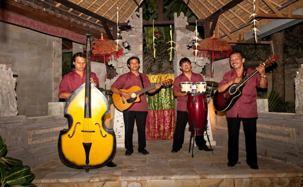 Tamukami Hotel