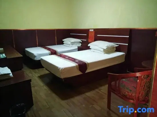 Home Good Hotel Urumqi