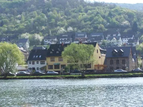 Haus Ausonius