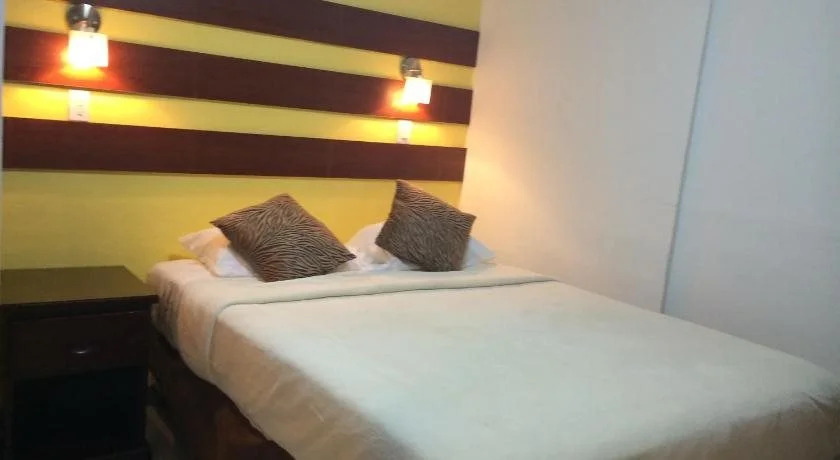 Hotel Tijerinos