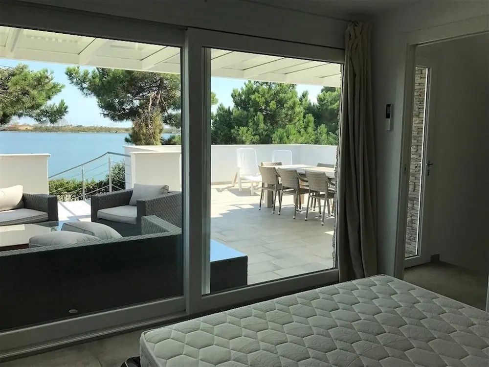 Super Villa With Private Pool in Isola Albarella by Beahost Rentals