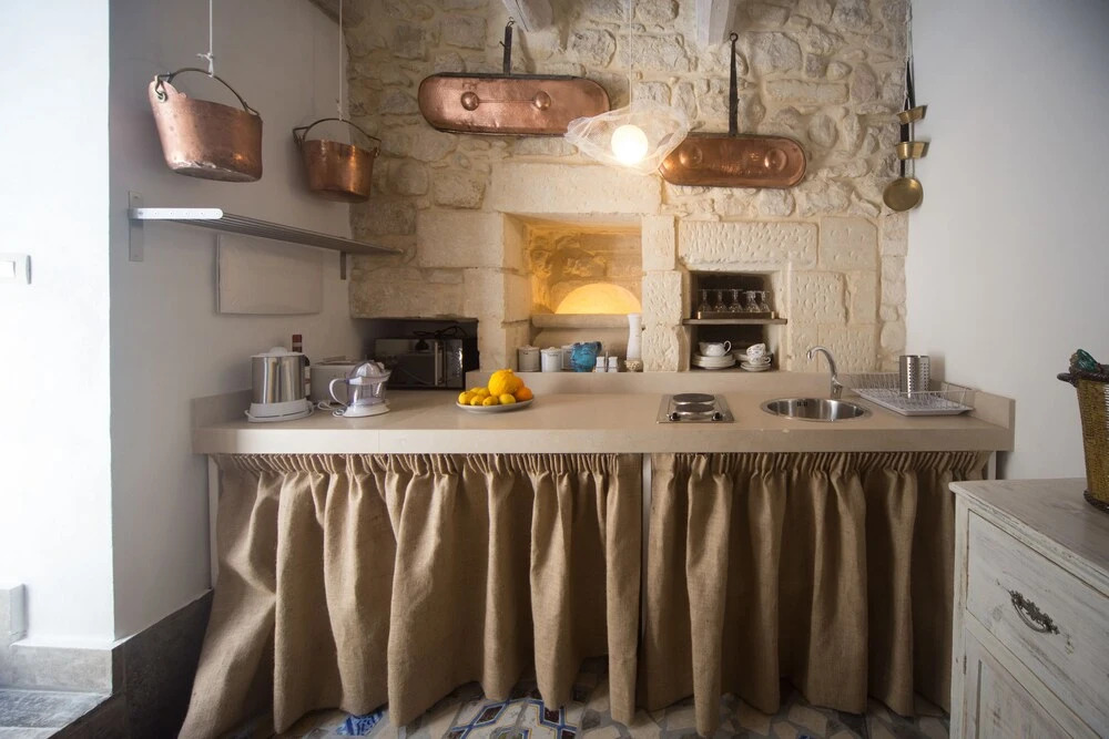 Loft le Nuvole con vista