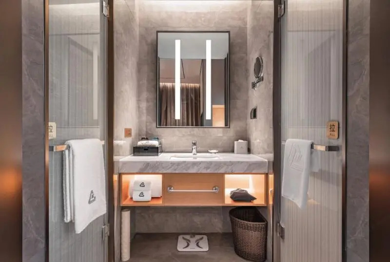 Grand Skylight Hotel Sdp