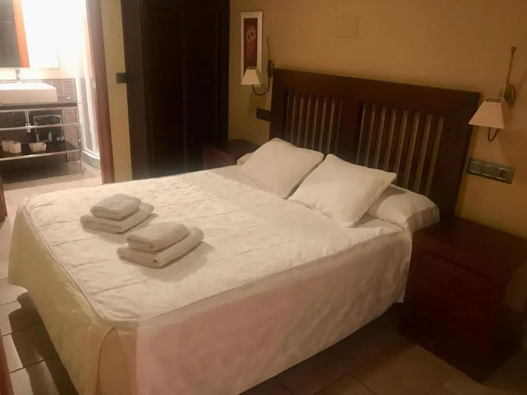 Apartamentos Blasco