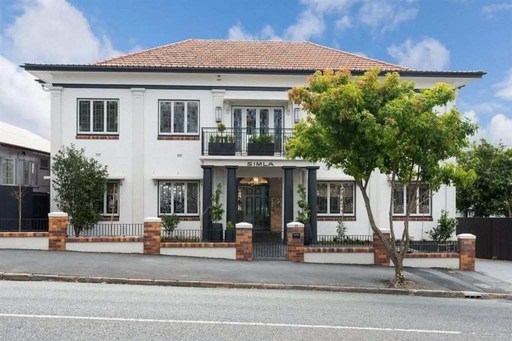 Spicers Balfour Brisbane