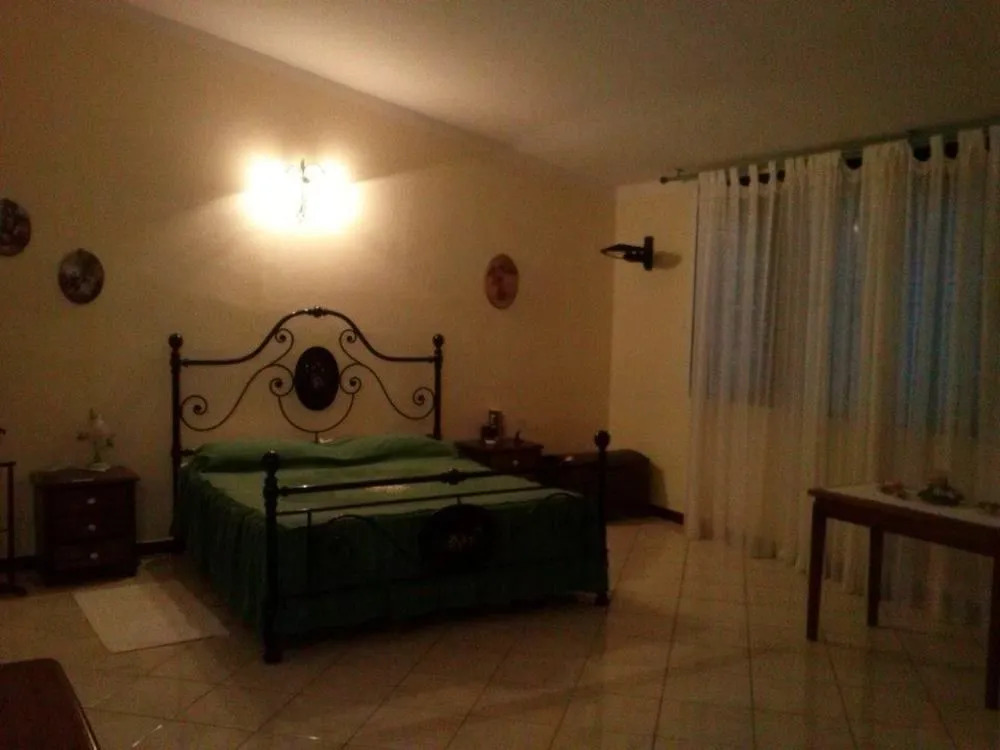 B&B Casa Usai
