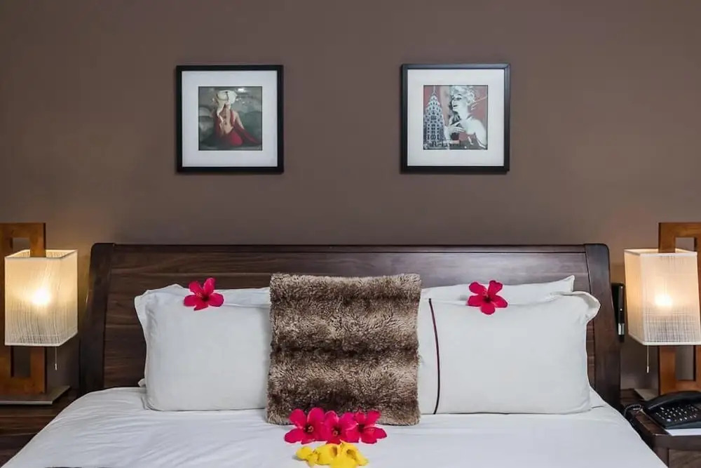 Red Mango Hotel and Apartments