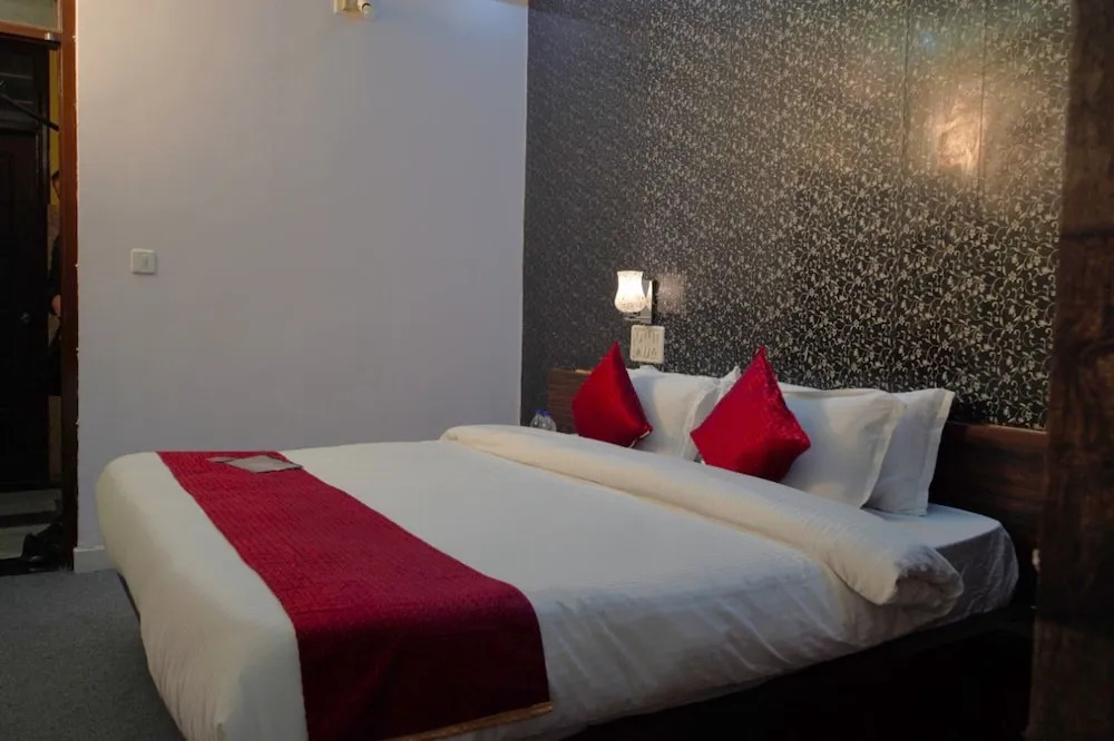 Hotel Umaid Villa