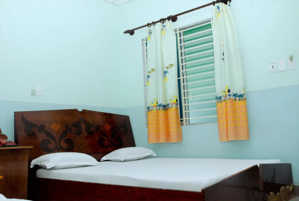 Nhiet Doi Hotel